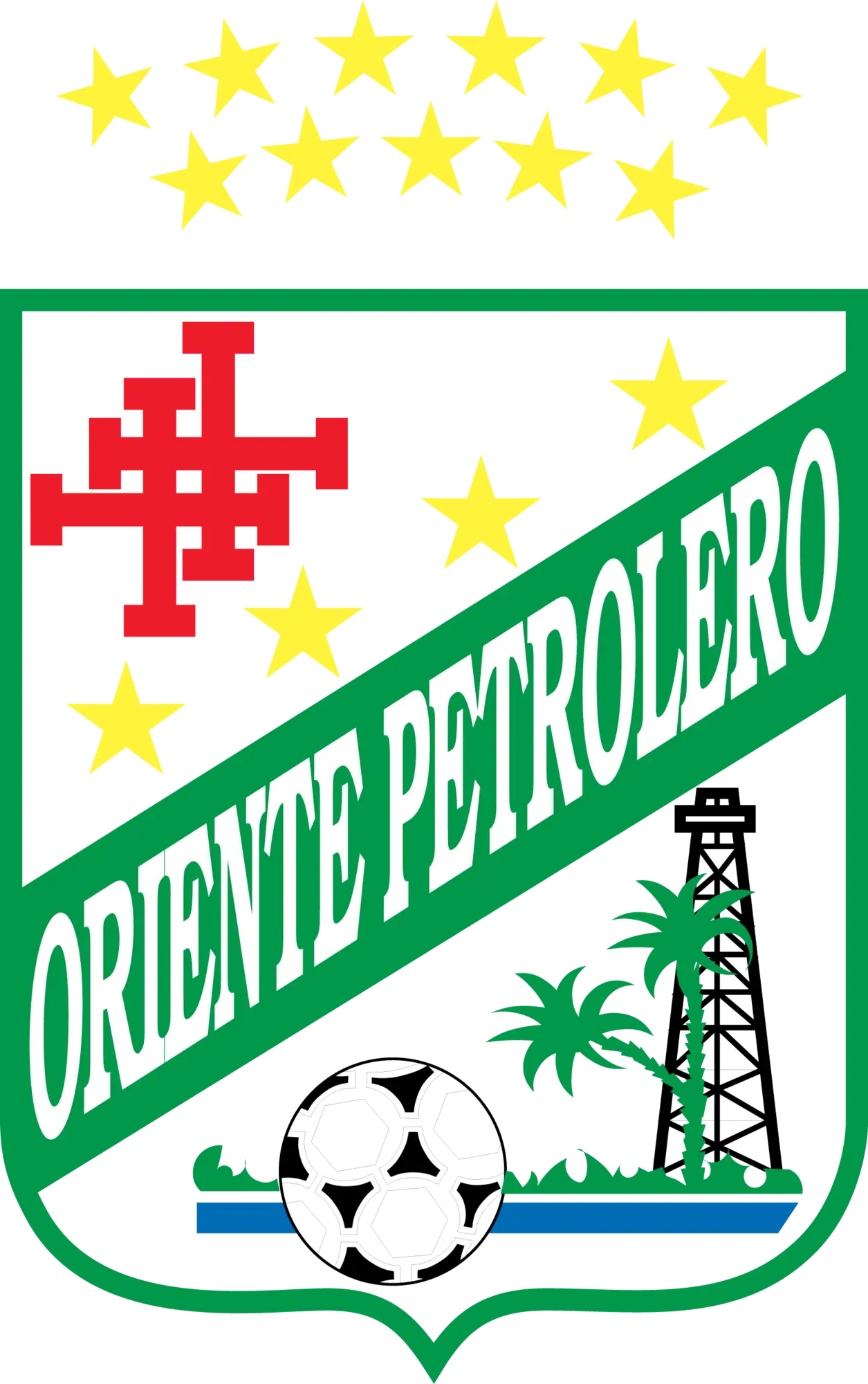 Oriente Petrolero