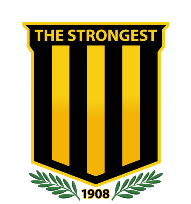 The Strongest
