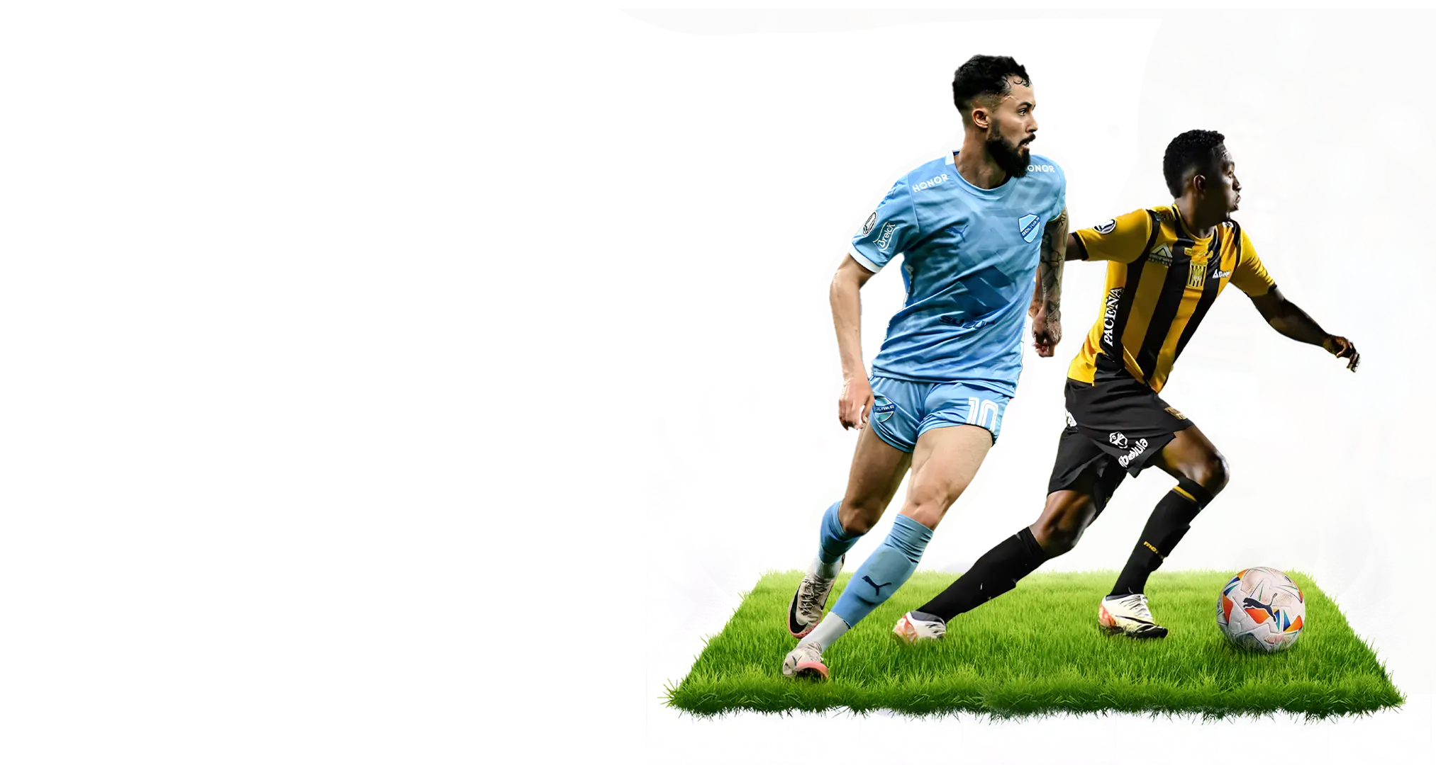 Jugadores